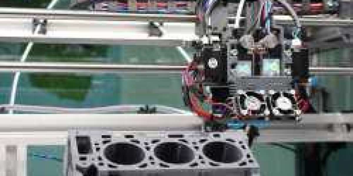 What are the commonly used 3D printing materials?