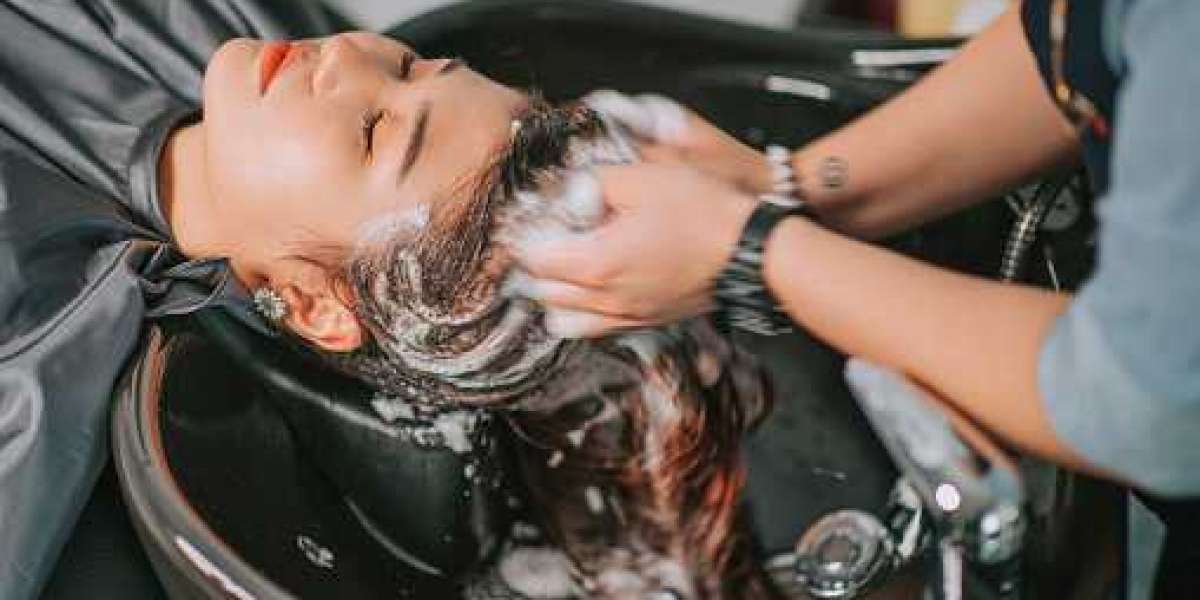 Hair Color Market Trends, Market Size, New Industry Report by Forecast,2030.