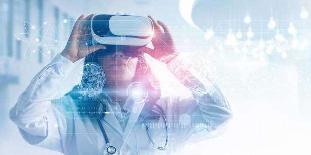 Medical Simulation Market Size, Trends, Top Leaders, Demand, Industry Growth and Forecast 2028