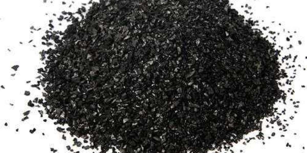 Activated Carbon Market Growing Demand, Business Guideline & Manufacturers to 2028