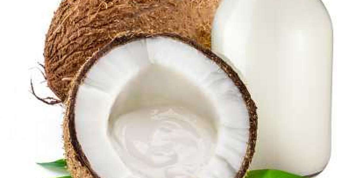 Coconut Milk Market Size, Share Drivers, Opportunities, Trends, Applications, &Growth Forecast 2020- 2030.