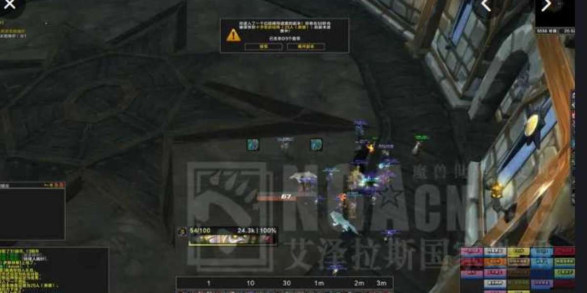 From what we’ve visible thus far, Demon Hunters appear manner greater cell than any current elegance