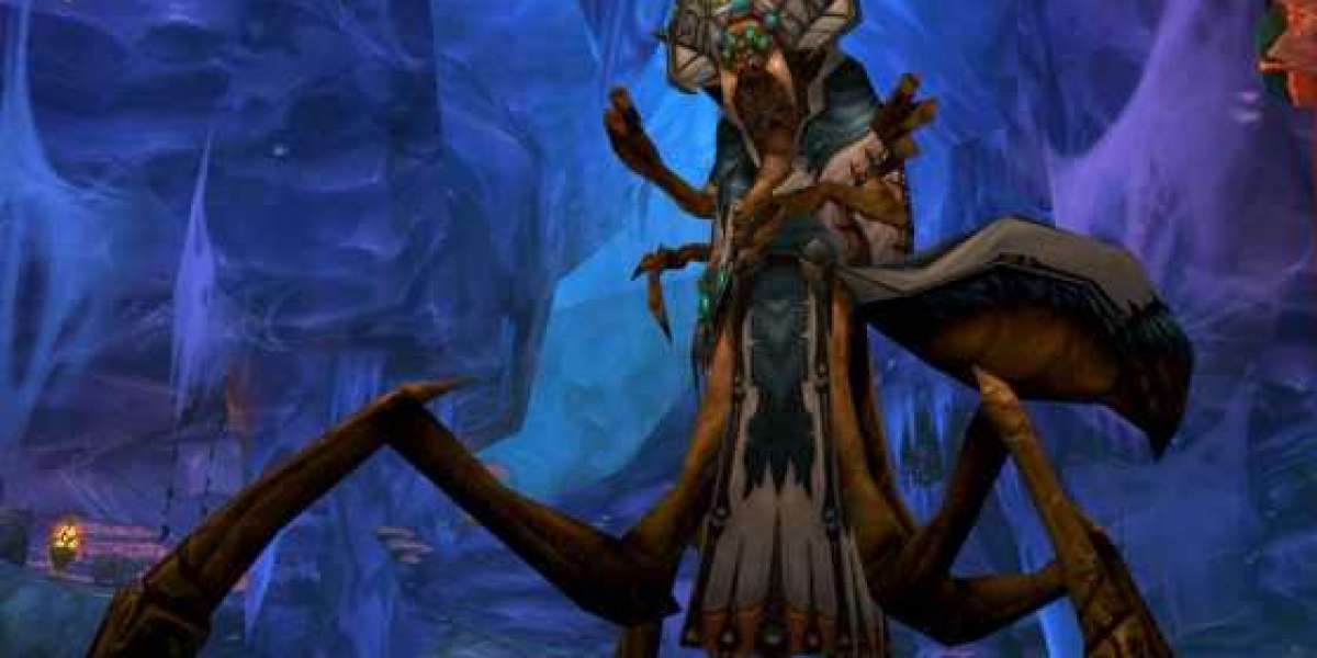 The most important choice of WoW objects at lowest charge