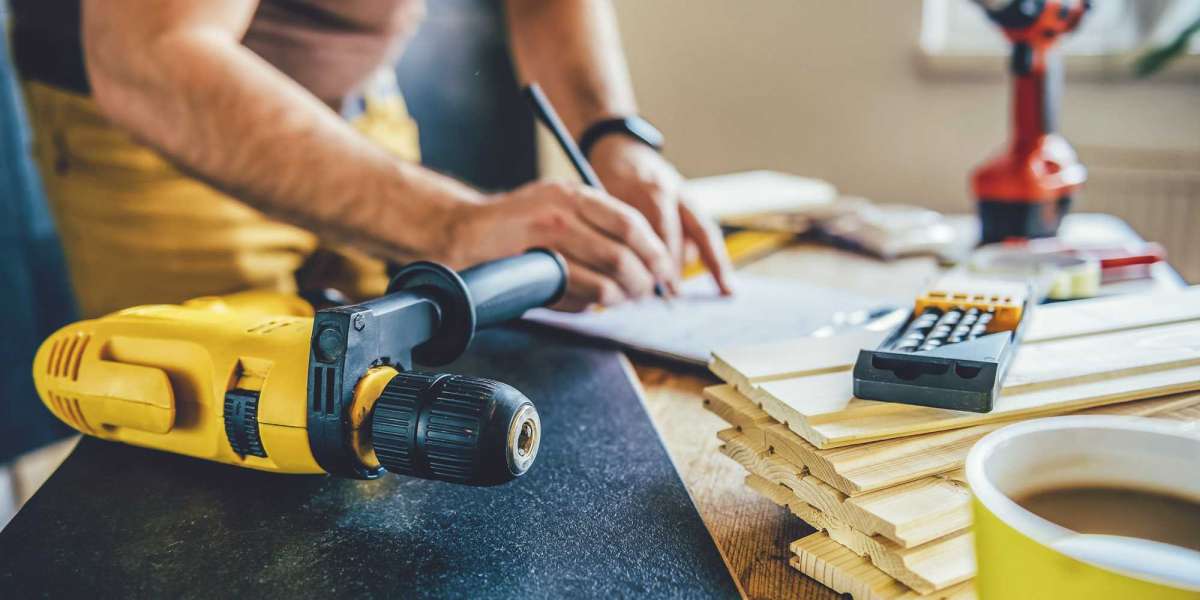 Choosing the Right Home Improvement Contractor