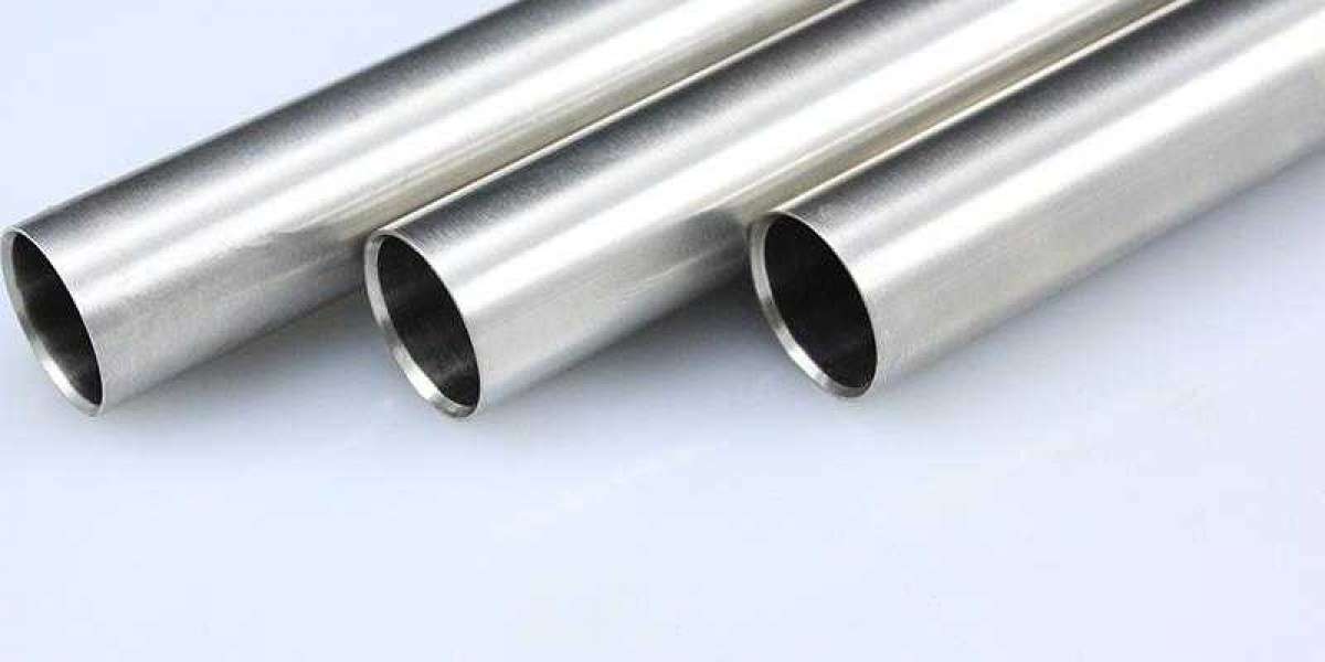 How to save seamless steel tube