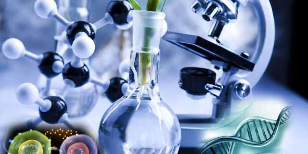 Analytical Standards Market Is Expected To Grow At A CAGR from 2019-2028.