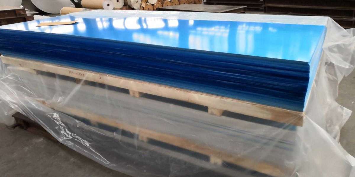 What are the surface treatment methods of 1060 aluminum plate?