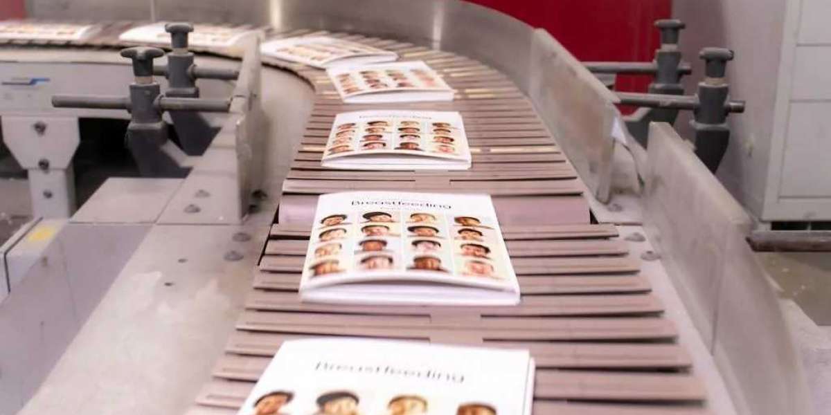 Is It Difficult to Find a Trustworthy Book Printing and Fulfillment Company?