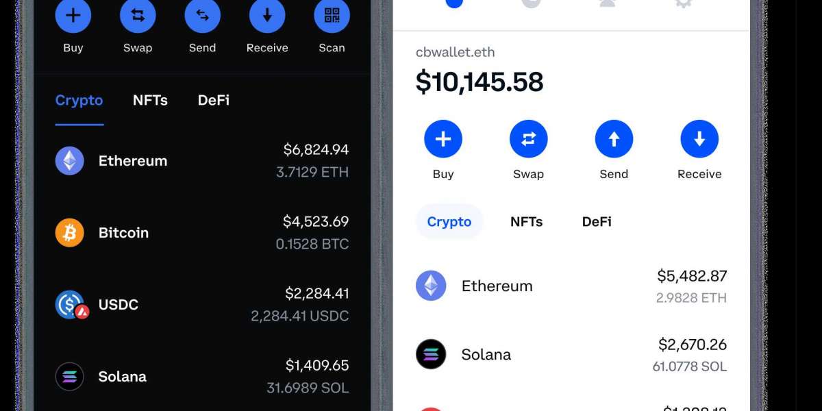 How to Withdraw Funds from Coinbase Wallet?