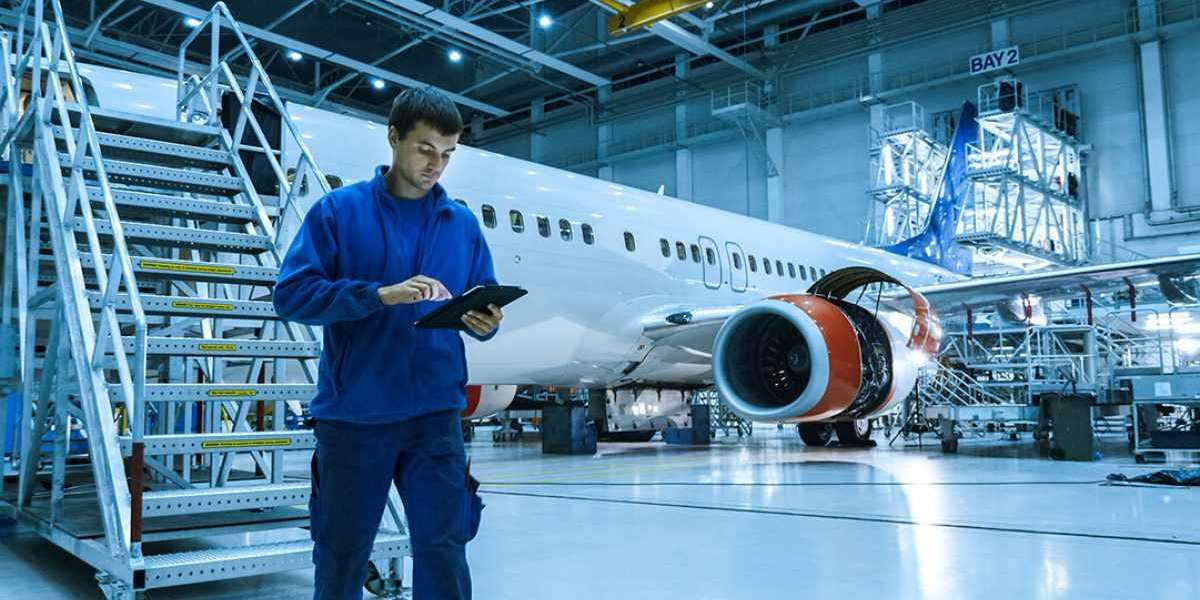 North America Aviation Test Equipment Market, Segmentation, Size, Shares, and Forecast 2019–2028