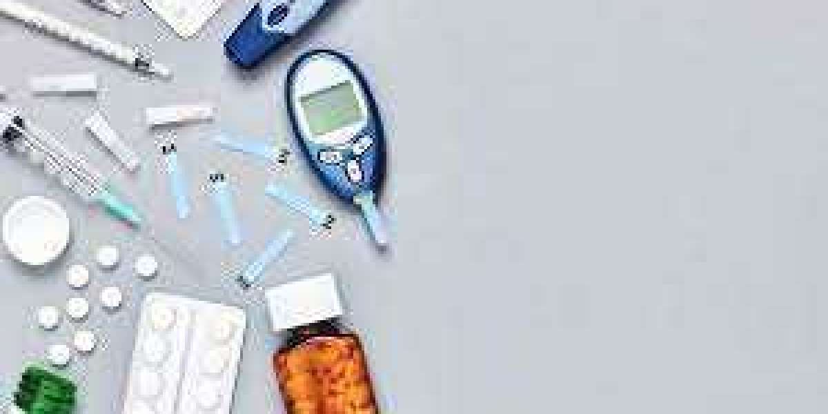 Diabetes Drugs Market Growth Study,and Top Players Data by Forecast 2028