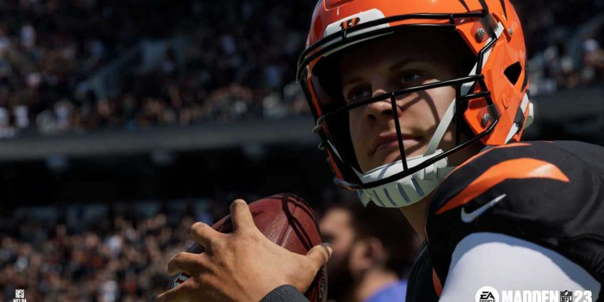 Madden NFL 23 Madden NFL 23 announced on Friday