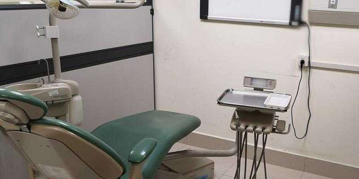 Dental Engine Market Demand & Competitive Analysis by 2028