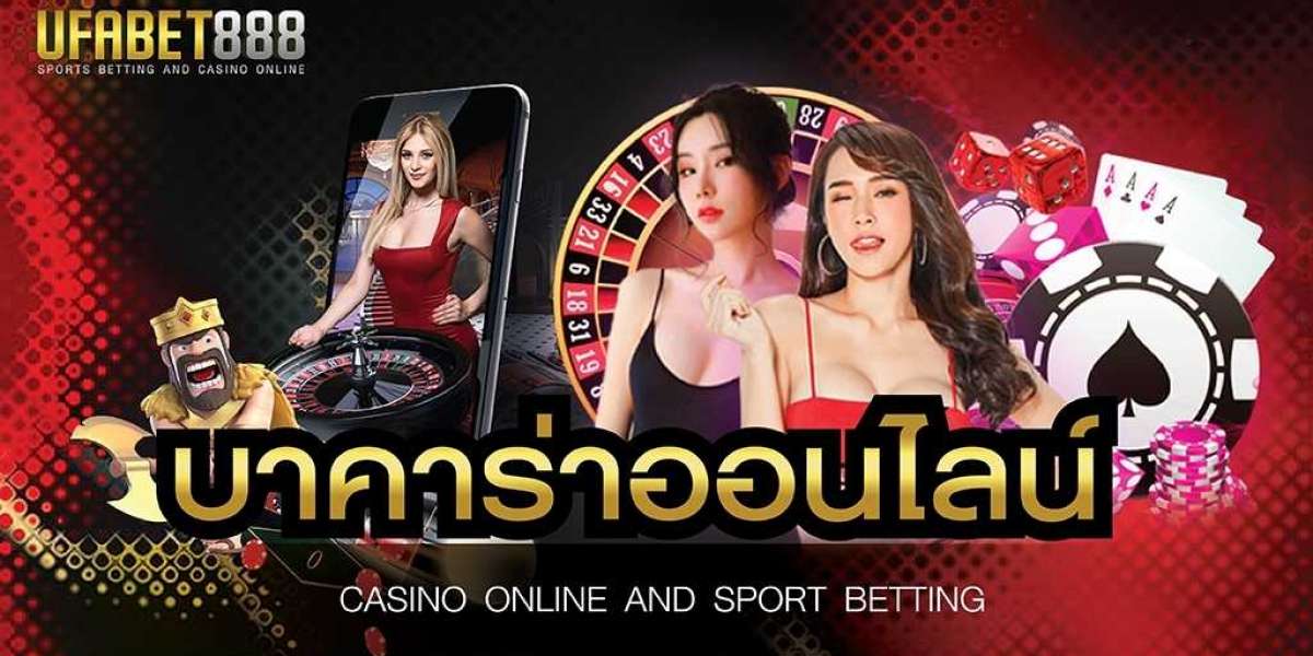 เว็บบาคาร่าเติมเงินเล่นรับโบนัสเพิ่มฟรี 5% ทุกยอด