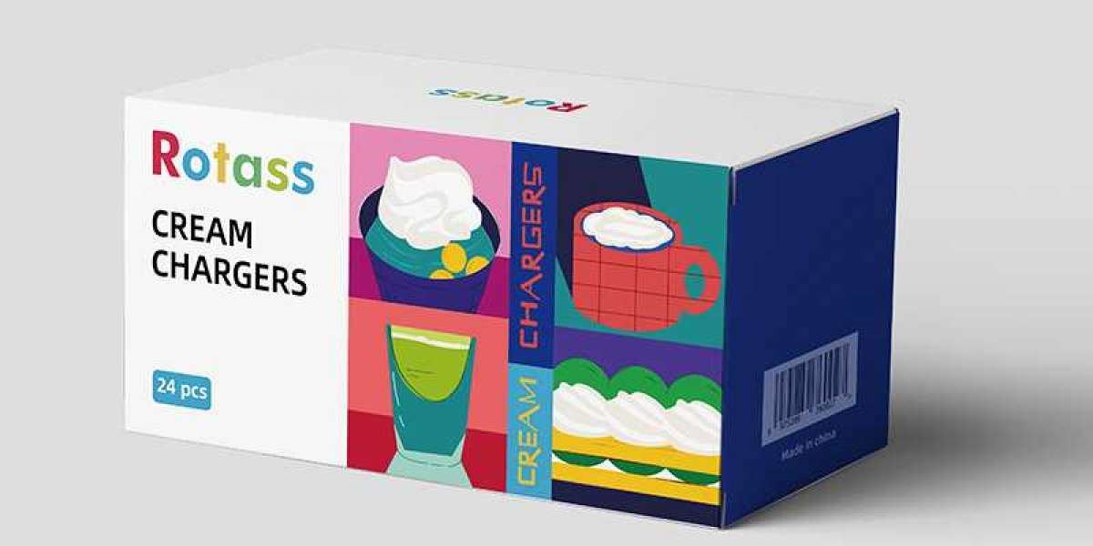 What is a Whipped Cream Dispenser?