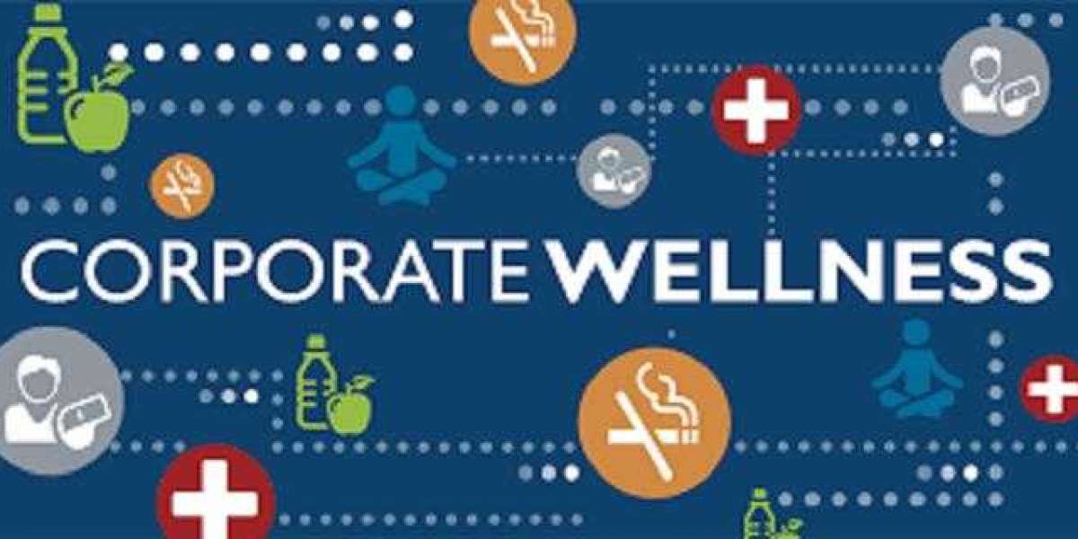 Europe Corporate Wellness Solution Market Size, Shares,  Applications Analysis and Growth by Forecast to 2028