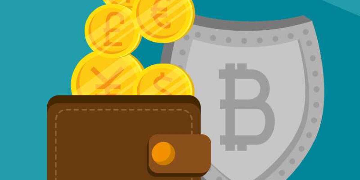 Hire A Cryptocurrency Wallet Development Company to Develop A High Performance Crypto Wallet