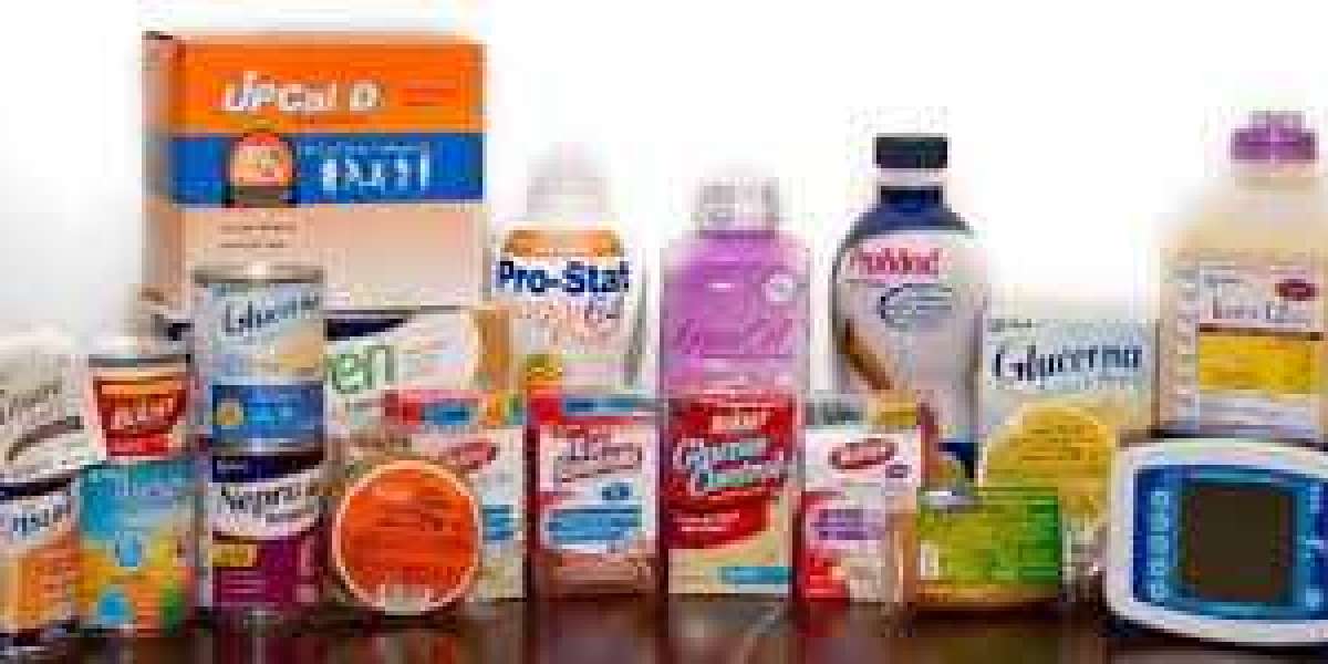 Germany Enteral Feeding Formulas Market In-Depth Analysis by Opportunities, Challenges AND Forecast to 2028