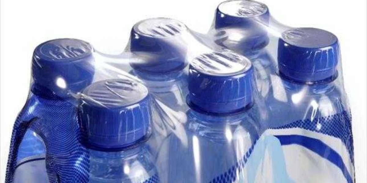 Shrink Plastic Films Market Key Players, Share & Forecast Report to 2028