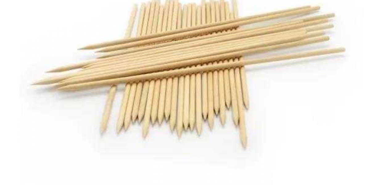 Do you know the history of BBQ skewers?