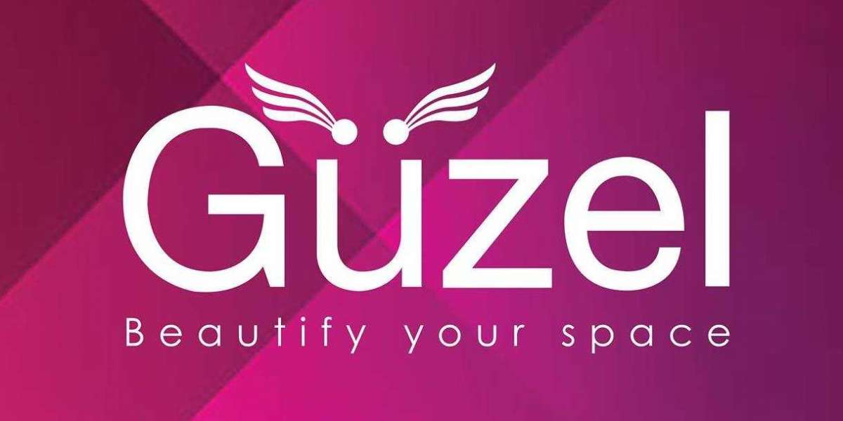 Latest Modular Kitchen Designs in Delhi - Guzel Concepts