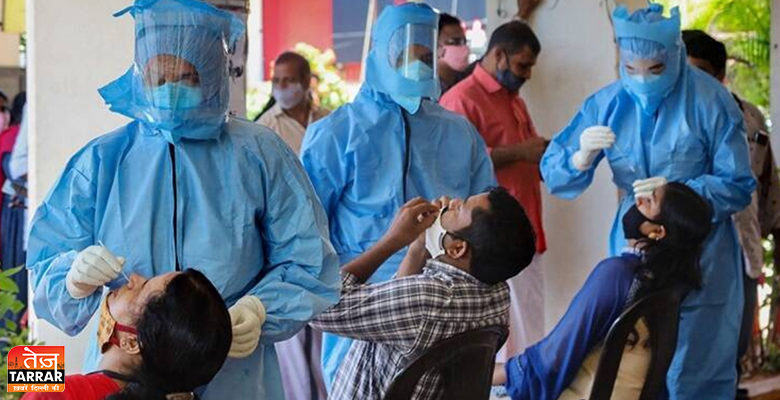 Coronavirus News in Hindi, Covid-19 - कोरोना वायरस की ताज़ा खबरे