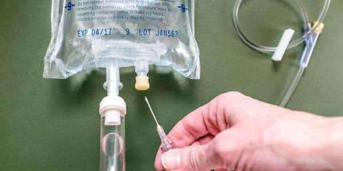 Europe Medical Fluid Bags Market Outlook, Geographical Segmentation, Industry Size & Share, Analysis to 2028