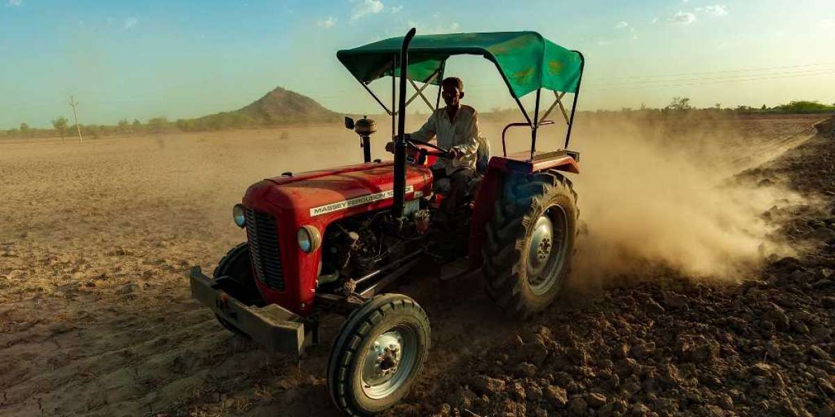 North America Farm Rental Equipment Market Key Players, Share & Forecast Report to 2028