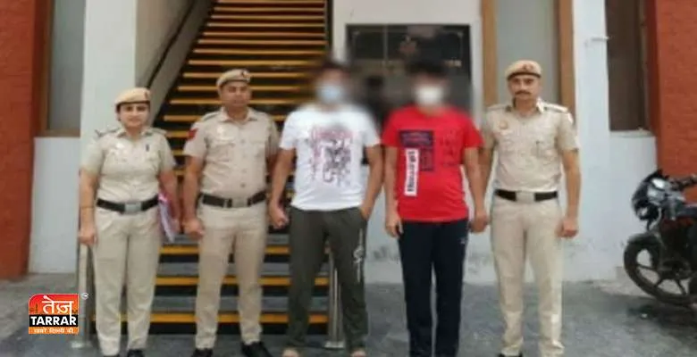 Delhi News in Hindi (दिल्ली न्यूज़), Latest New Delhi News, Live News Delhi