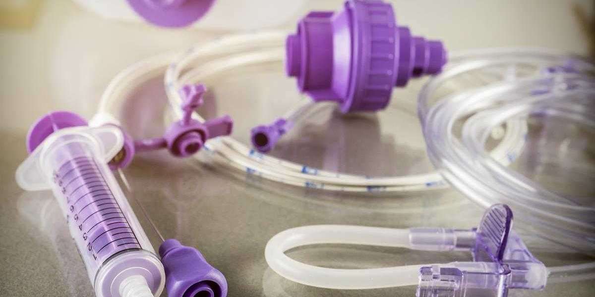 Enteral Feeding Devices Market Size, Growth, Largest Companies, Trends Analysis- Global Industry Forecast 2028