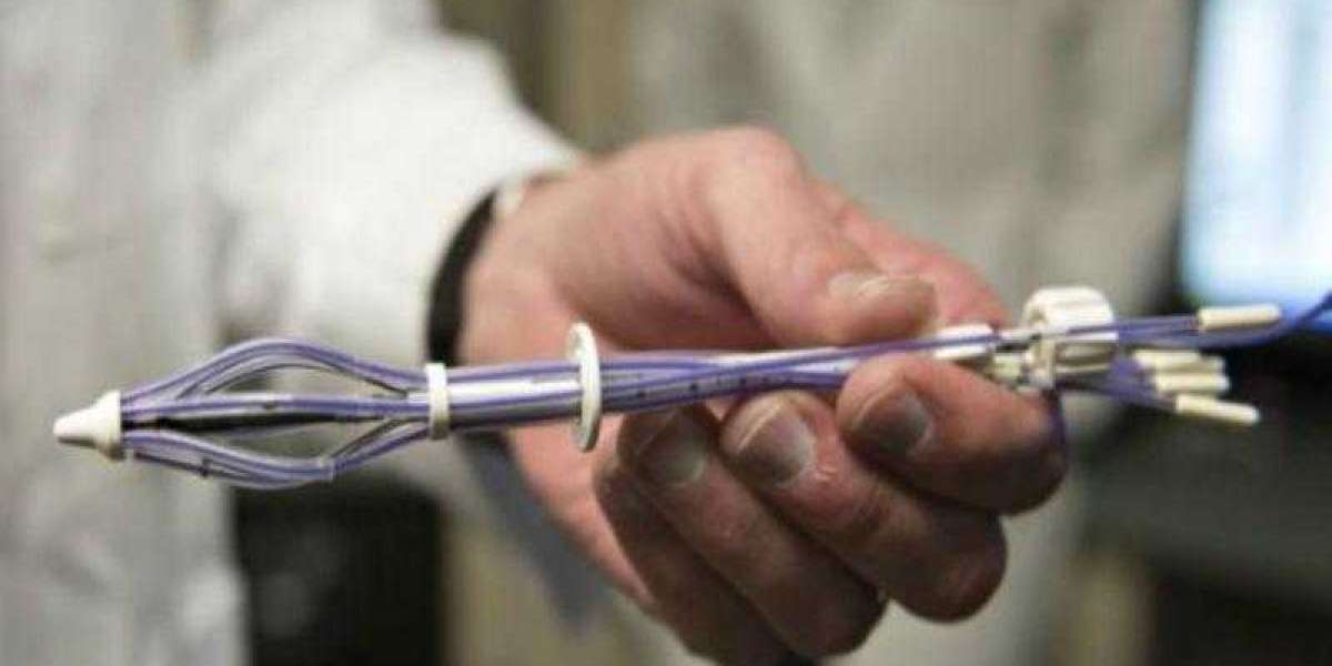 Breast Lesion Localization Methods Market Global Demand Analysis AND Opportunity Outlook 2028