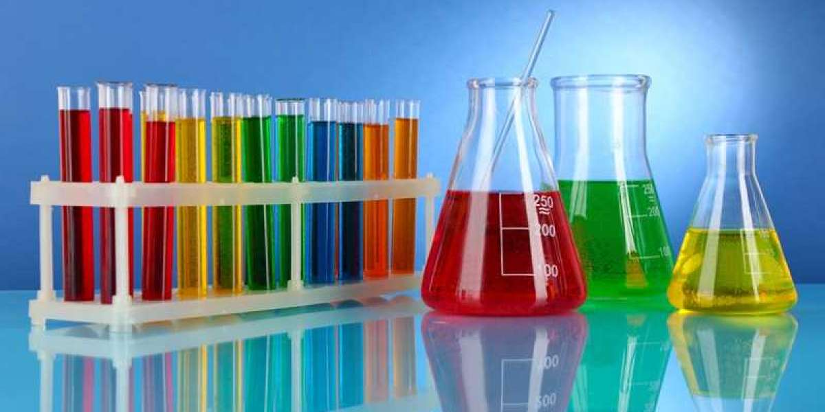 Rising demand of polycarbonate to boost dimethyl carbonate market. Asia Pacific to lead the growth!