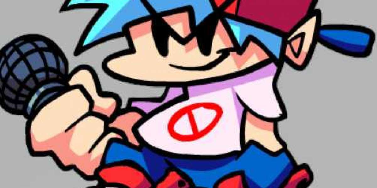 Friday Night Funkin Browser