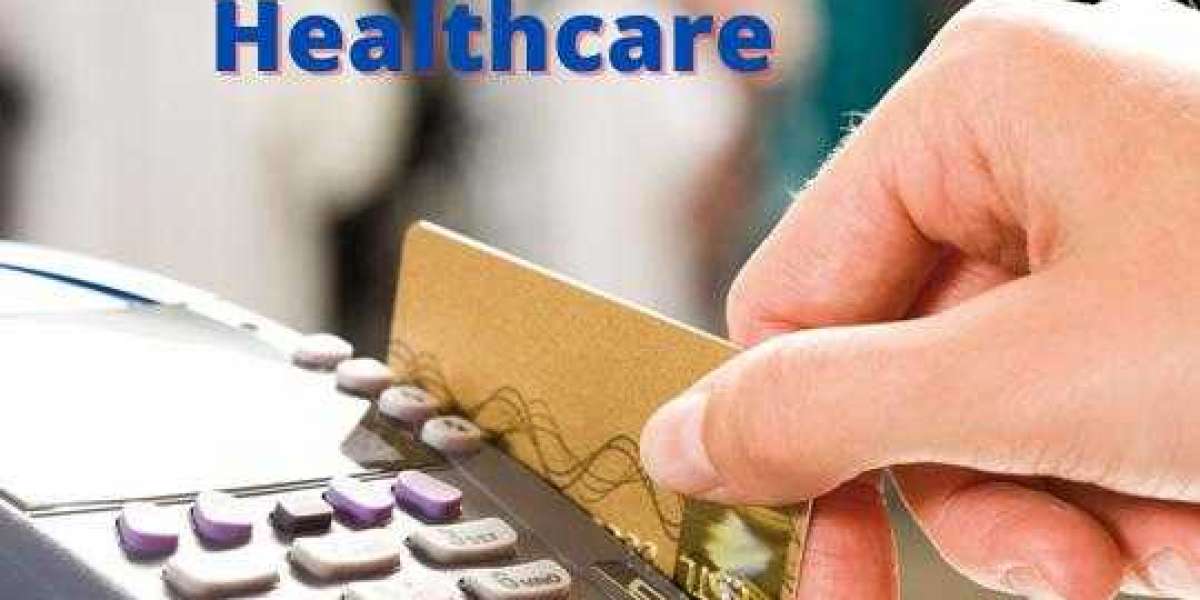 Smart Card In Healthcare Market Key Drivers, Size, Share, Trends, Growth, Future Scope Analysis and Forecast  2028