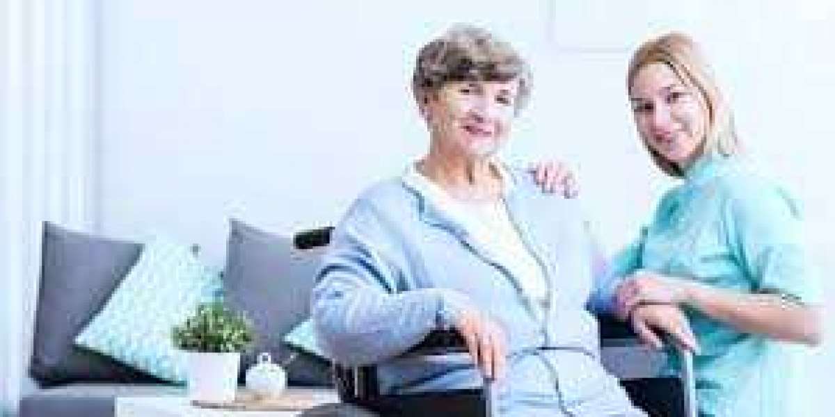 Global Home Healthcare Market is Expected to Foresee Significant Growth During the Forecast Period.