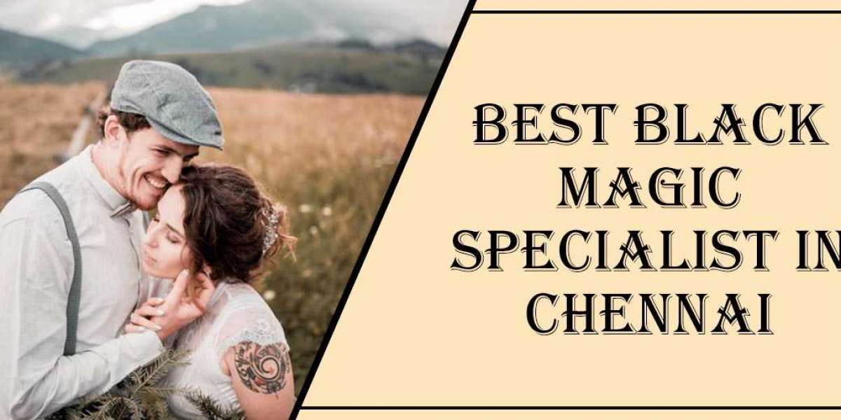 Best Black Magic Specialist in Chennai | Famous Black Magic
