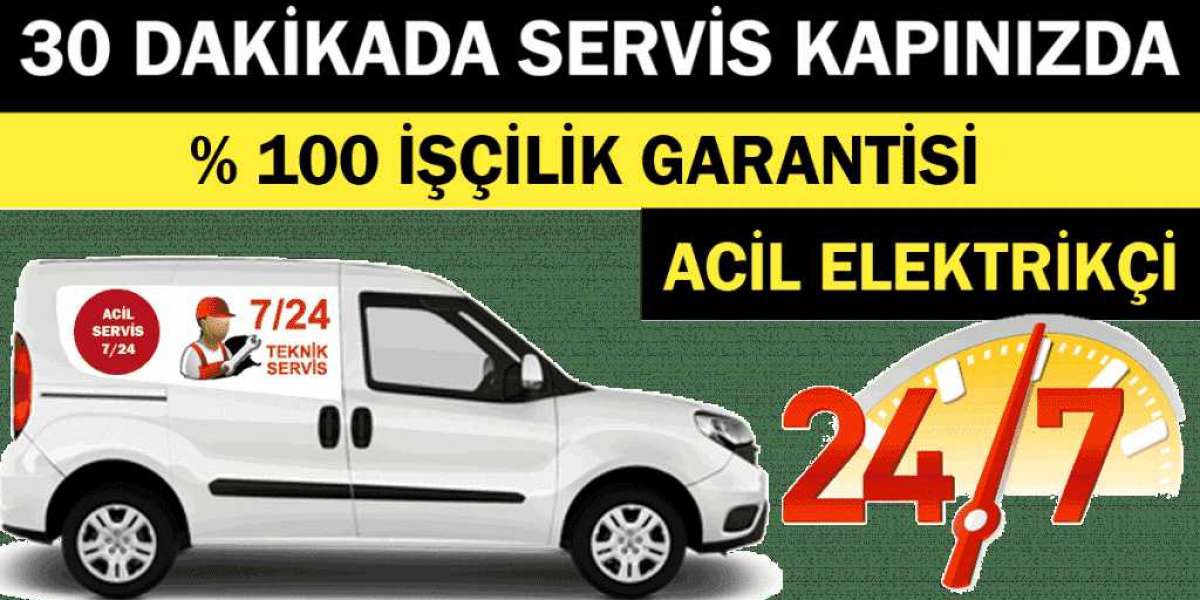 Şişli elektrikçi
