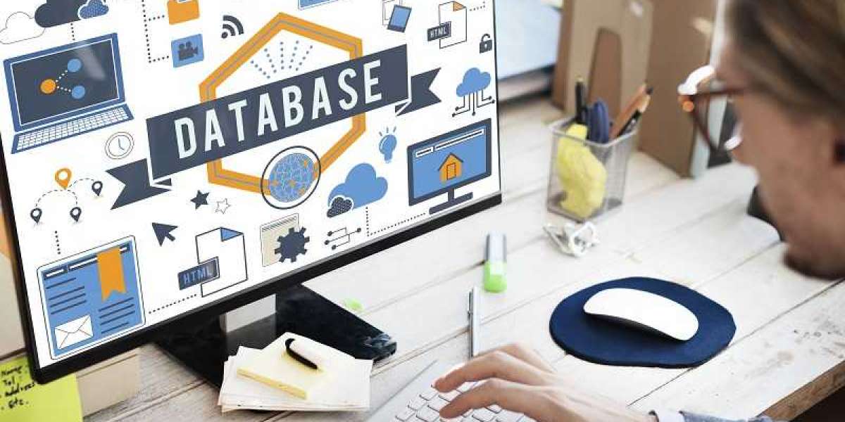 Database Assignment Help