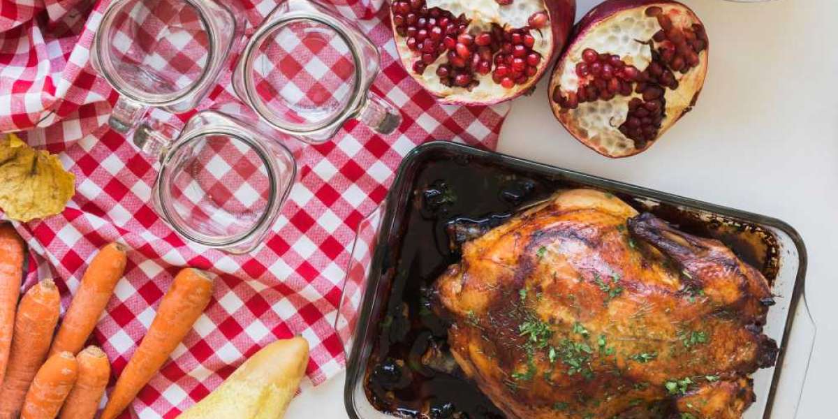 Can You Reheat Chicken?