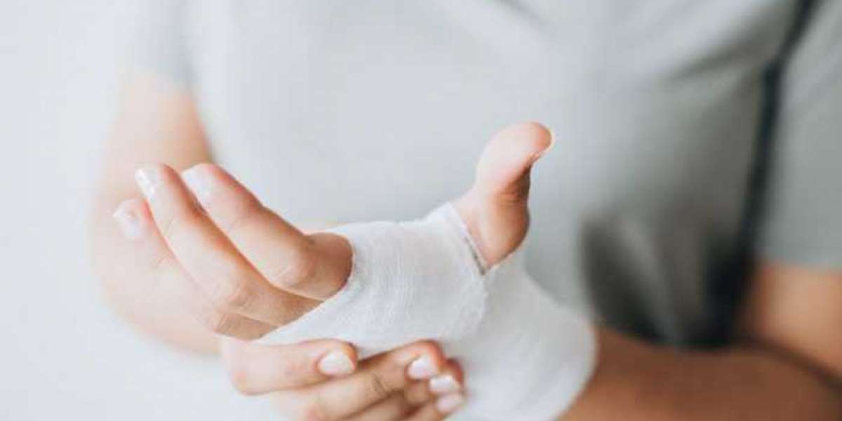 Global Wound Care Market is Expected to Foresee Significant Growth During the Forecast Period.
