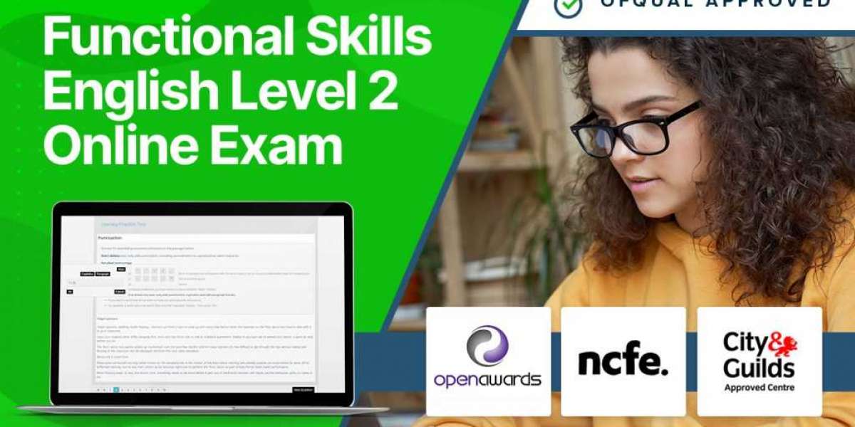 Edexcel Functional Skills English Level 2 Past Papers