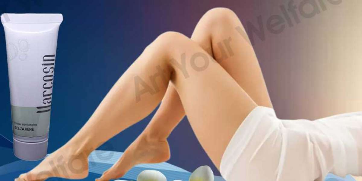 Veniselle Revisión - La mejor crema de cuidado para las piernas