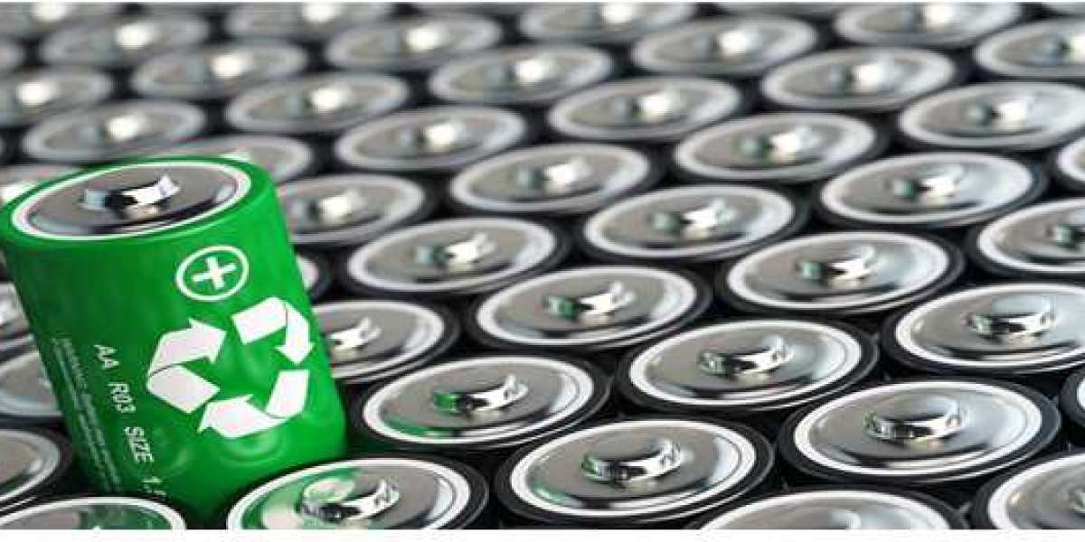 APAC Lithium-Ion Battery Recycling market is expected to foresee significant growth owing to increasing demand of electr