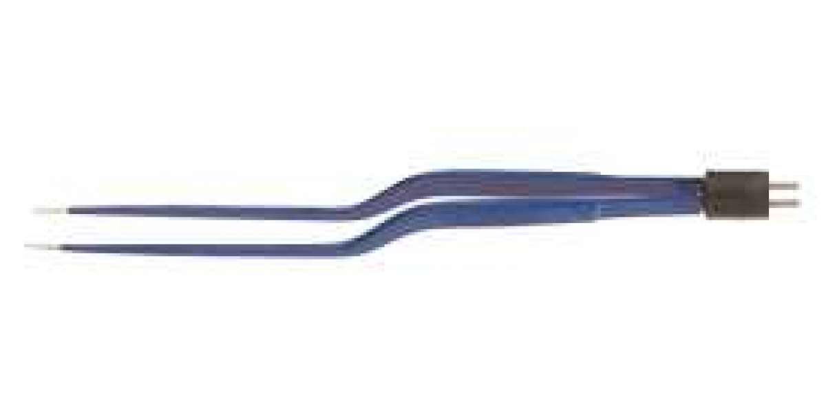 Asia Pacific Bipolar Forceps Market Key Players, Share & Forecast Report to 2028