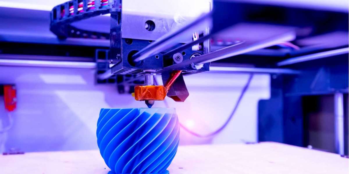 South Africa 3D Printing Market Insights, Trends, Outlook, Opportunity Analysis and Forecast 2019-2028