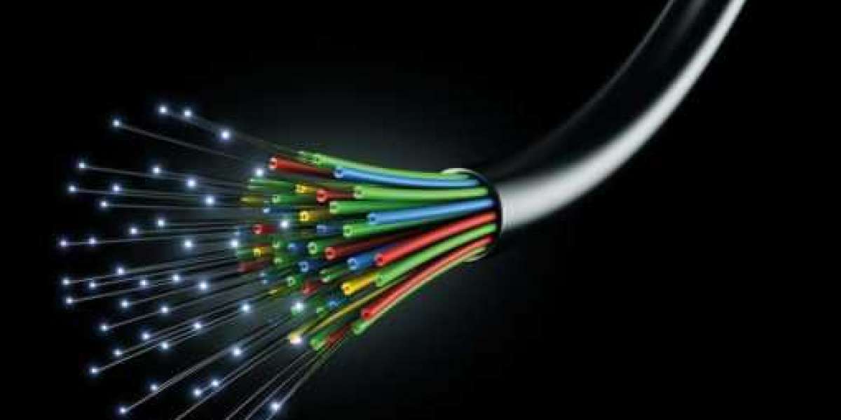 Distributed Optical Fiber Sensors Market Competitive Landscape, Growth Factors and Forecast 2019 to 2028