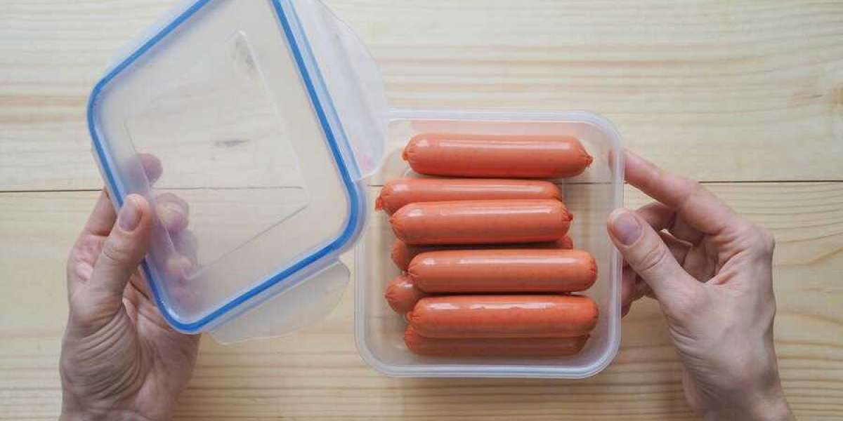 How Long Can You Freeze Sausages For?