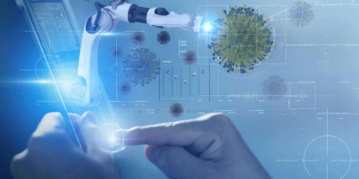 Point of Care Infectious Disease Testing Market  Growth Study, Future Trends, and Top Players Data by Forecast to 2028