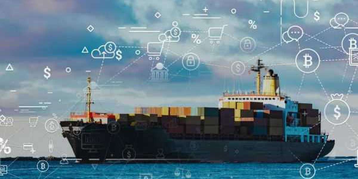 The Global Maritime Analytics Market Analysis from 2019-2028